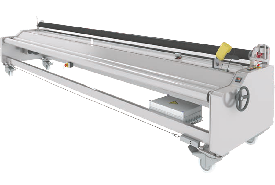 Paternoster Detayları